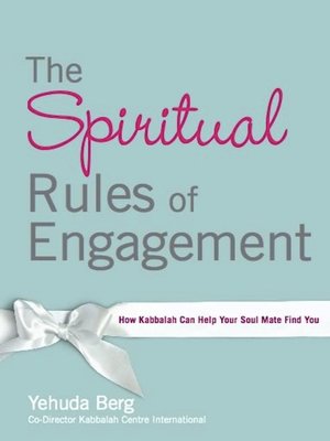 cover image of The Spiritual Rules of Engagement